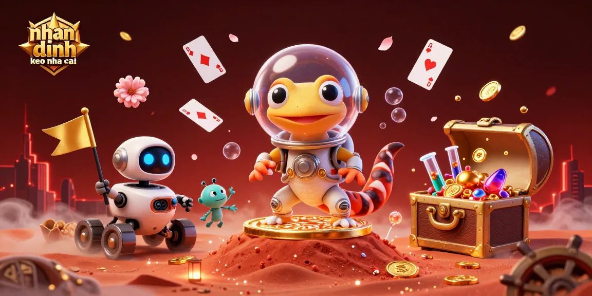 Engage in expert sports predictions with nhan dinh keo nha cai showcasing exciting casino discoveries.
